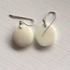 Shell Earrings